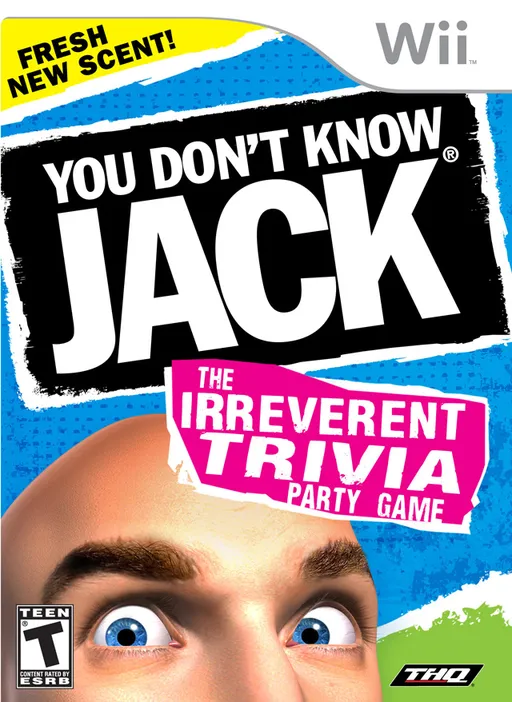 You Don't Know Jack (USA)